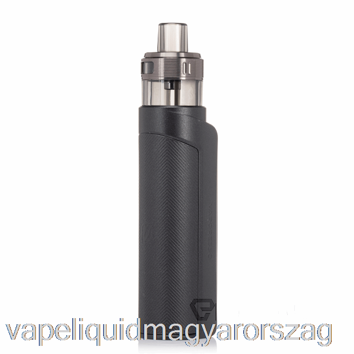 Vaporesso Gen Pt80 S Pod System Sötét Fekete Vape Toll